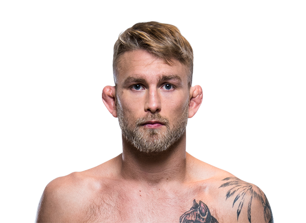 Gustafsson vs Manuwa