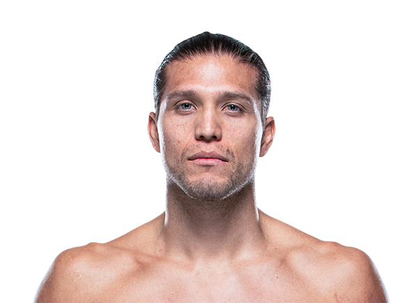 Brian Ortega