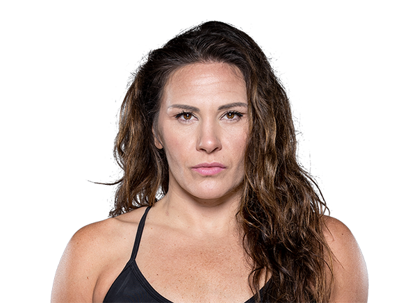 Cat Zingano