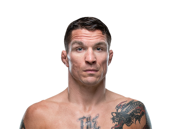 Darren Elkins