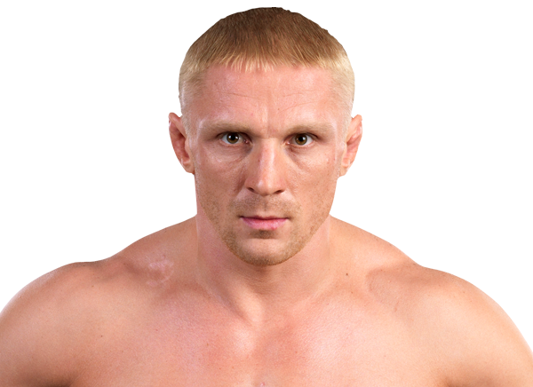 Dennis Siver