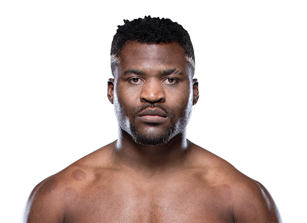 Blaydes vs. Ngannou 2