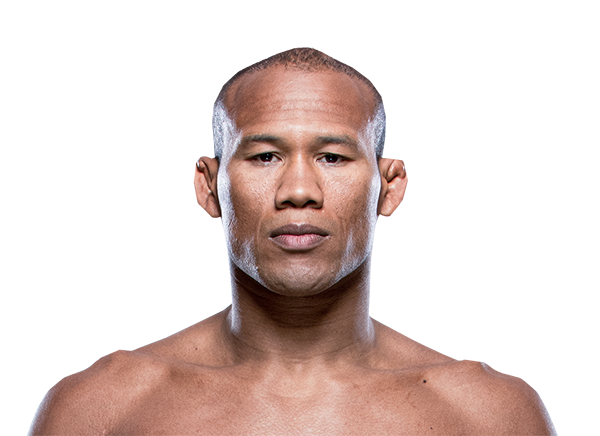 Jacare vs. Hermansson