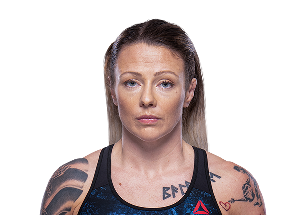 Joanne Calderwood