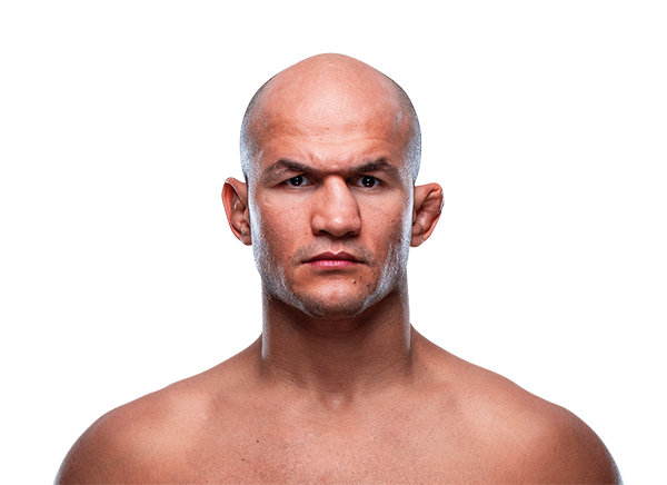 Junior Dos Santos