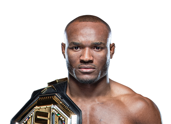 Kamaru Usman