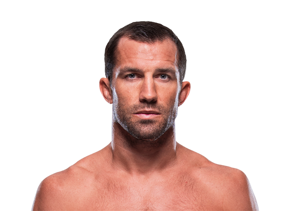 Rockhold vs Bisping