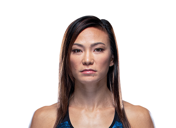 Michelle Waterson-Gomez