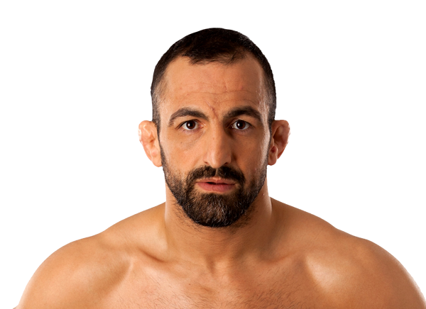 Reza Madadi