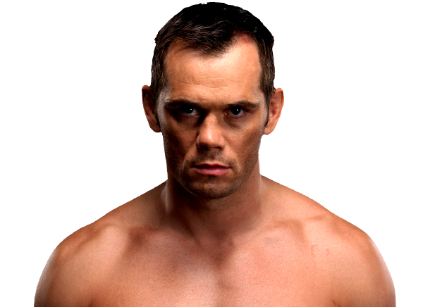 Rich Franklin